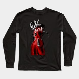 Life Long Sleeve T-Shirt